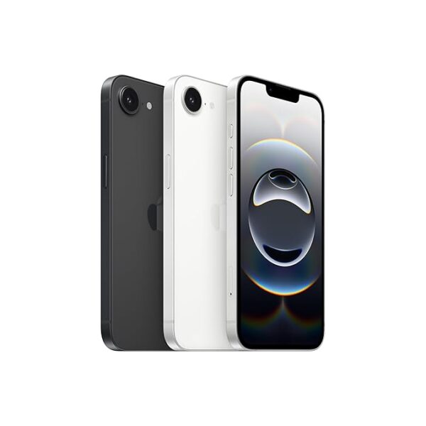 iPhone 16e 128 GB: Built for Apple Intelligence