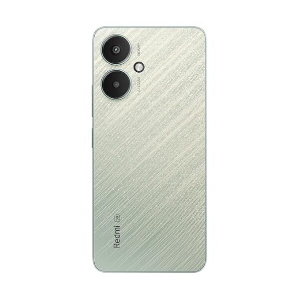 Redmi 13C 5G (Startrail Green, 4GB RAM, 128GB Storage)