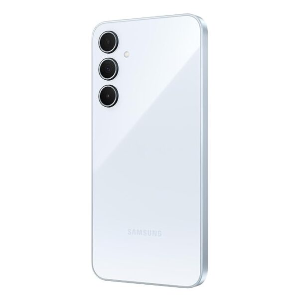 Samsung Galaxy A35 5G (Awesome Iceblue, 8GB RAM, 128GB Storage)