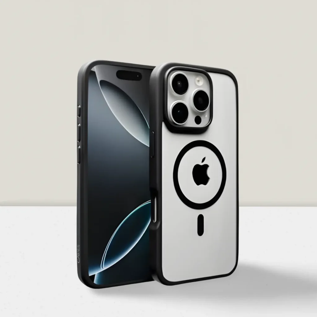 MagSafe Phone Case Cover