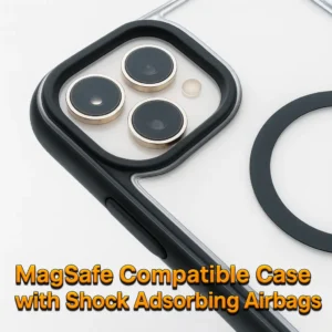 MagSafe Phone Case Cover