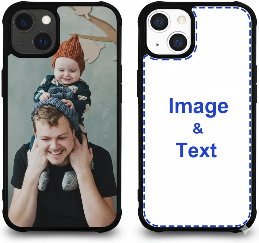 phone customized case