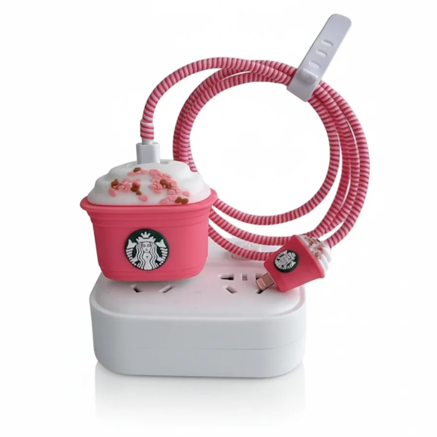 charger cover