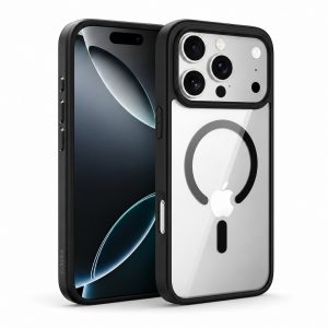 MagSafe Anti-Yellow Case for iPhone 17 Pro max