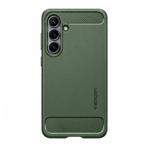 Spigen Ultra Case for Samsung S26 - Green