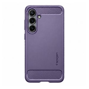 Spigen Ultra Case for Samsung S26 - Purple